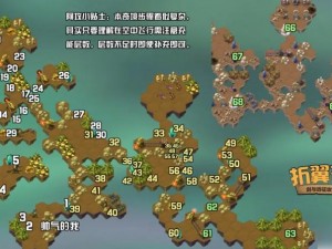 剑与远征攻略解析：轻松突破难关，掌握技巧过12-34关卡