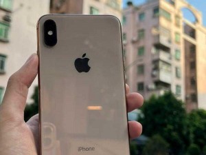 探索欧美 iPhone xs Max 视频：高端手机的极致体验与功能揭秘