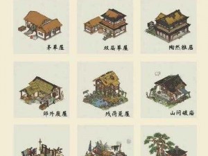 江南百景图特殊建筑获取攻略：探索独特建筑获取途径分享