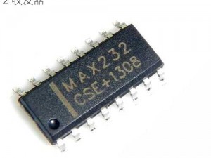 MAX313 国产高速、低功耗、双全工 RS-232 收发器