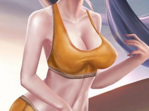 王者荣耀女英雄去掉所有服装无水印会怎样？