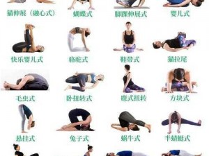 如何练习阴瑜伽 yoga 以达到最佳效果？