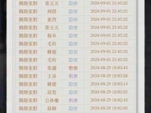 《战将 OL》官位收益大揭秘：详解官位系统的丰厚回报