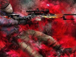 CSGO 高清大片 2023 最新版，带来极致视觉体验，让你身临其境感受枪林弹雨的刺激