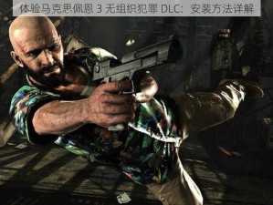 体验马克思佩恩 3 无组织犯罪 DLC：安装方法详解