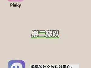 深交 h1∨1p，一款量身定制的社交 APP