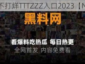 黑料不打烊TTTZZZ入口2023【None】