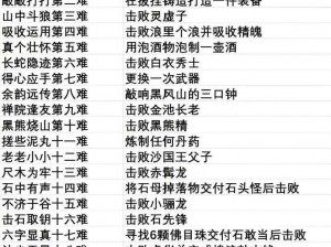 游戏攻略秘籍：全面解析一块到底游戏关卡攻略，4-14关通关图文详解大全