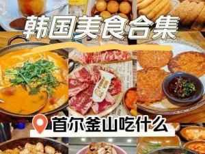 最好韩国日本免费畅游，精选热门景点，体验特色美食