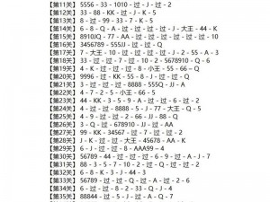 微信欢乐残局困难第140关攻略：图文详解破解策略与技巧分享