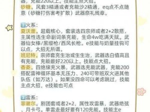 完美幻想游戏前期核心玩法深度揭秘：探索梦幻世界的无尽乐趣