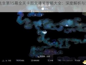 《脸黑先生第15幕全关卡图文通关攻略大全：深度解析与实用指南》