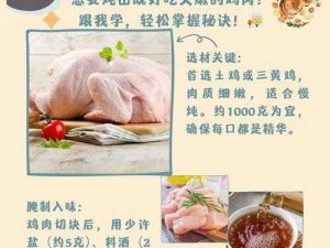 当我解锁肉禽系统，一键烹饪，轻松享受美味