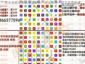 焚天决绝学系统深度解析：玩法技巧一览与实战指南