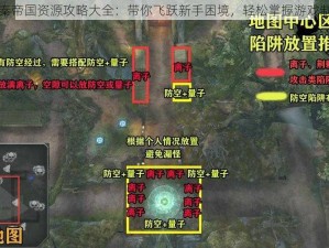 速看大秦帝国资源攻略大全：带你飞跃新手困境，轻松掌握游戏制胜法宝