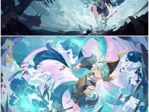 阴阳师新版本：聆海金鱼姬技能全面调整介绍