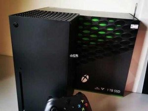 次世代游戏主机 Xbox Series X 不仅能畅玩游戏，还能流畅播放 4K 超高清电影