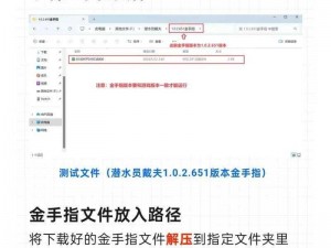 如何在真实主机上使用 NDS 模拟器——金手指使用教程