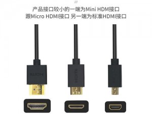 欧洲高清线 hdmi 品牌这么多，如何选择适合自己的？