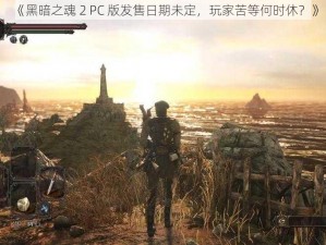 《黑暗之魂 2 PC 版发售日期未定，玩家苦等何时休？》