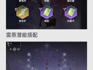 永劫无间太刀魂玉搭配攻略大全：实战技巧与最佳组合推荐，助你成为无敌战神