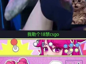 在 csgo 中如何与俄罗斯妹妹愉快交流？