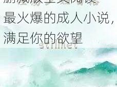 少妇之白洁 2 无删减版全文阅读——最火爆的成人小说，满足你的欲望