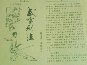 武当门派武学攻略：清风剑法伤害高吗？深度解析与技巧分享