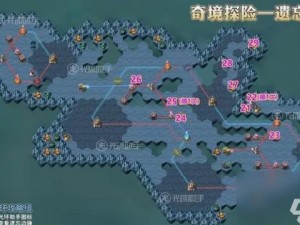 剑与远征落日边陲攻略：通关路线详解与实战策略指南