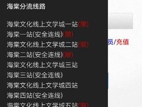 海棠小说官方入口网站为什么要免登录？如何实现免登录？海棠小说官方入口网站免登录的弊端是什么？