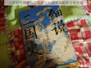 王权时代揭秘：三国鼎立时期关键截图全景预览