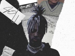 备受争议的 XXXTentacion 遗作Skins正式发布