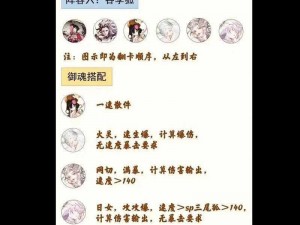 网易阴阳师斗技，策略对决一触即发