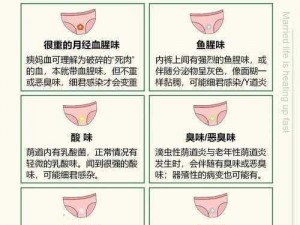 什么样的多毛陰戶XXX可以改善私密處異味？