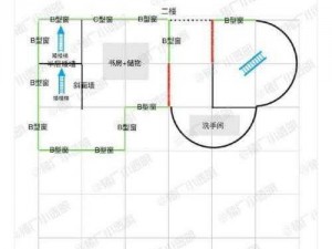 明日之后B型窗制作详解：方法与步骤指南