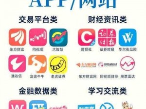 免费的行情网站 APP，提供实时行情、财经新闻、数据分析等功能