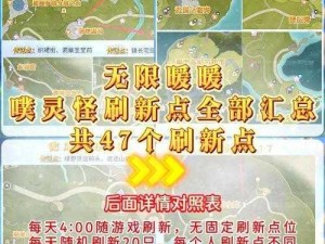 探索聊斋搜灵录奇遇触发位置，解锁游戏攻略大全