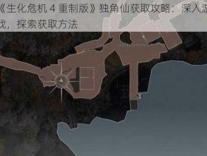 《生化危机 4 重制版》独角仙获取攻略：深入游戏，探索获取方法