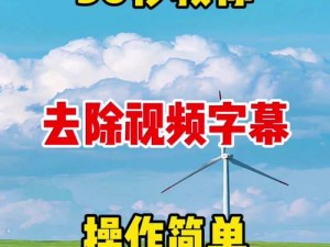 视频中的字幕乱码怎么办？如何解决视频字幕乱码问题？