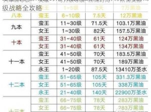 王室纷争游戏各时期玩法深度解析：从初入门到高级战略全攻略