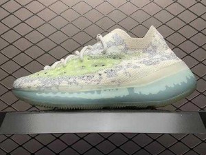 侃爷全新设计的 YEEZY 380 震撼来袭