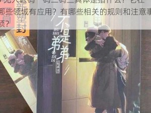 99无人区码一码二码三,请详细介绍一下99 无人区码一码二码三具体是指什么？它在哪些领域有应用？有哪些相关的规则和注意事项？