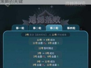 《造物主》建筑加成效果深度解析：提升游戏策略的关键