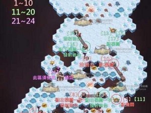 剑与远征雪与火最新攻略详解 2022：全面解析游戏新玩法