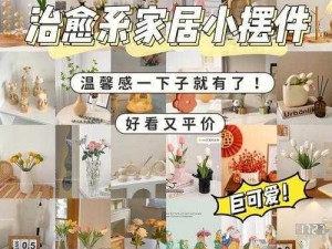 甜甜萌物语：宅文化精品知识温馨分享会