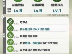 奇趣秘园挑战技巧心得大放送：原神庆典挑战玩法详解