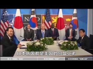 美国、日本和韩国，谁能引领亚洲经济？