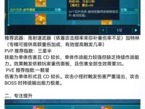 黎明觉醒：6 倍镜配方独家揭秘，助你称霸游戏