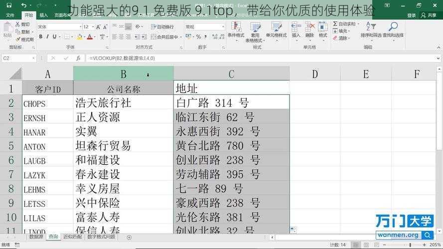 功能强大的9.1 免费版 9.1top，带给你优质的使用体验