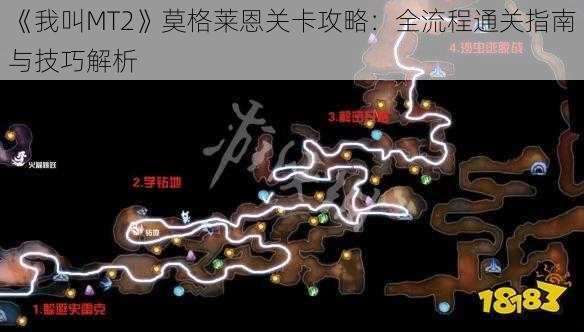 《我叫MT2》莫格莱恩关卡攻略：全流程通关指南与技巧解析